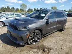 1C4SDJCT1MC832380 2021 DODGE DURANGO
