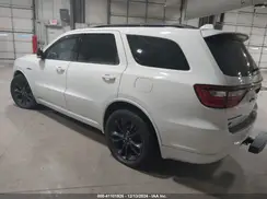 1C4SDJCT1MC832508 2021 DODGE DURANGO