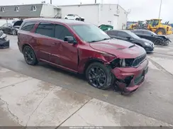 1C4SDJCT1MC837272 2021 DODGE DURANGO