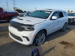 1C4SDJCT1MC848188 2021 DODGE DURANGO