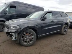 1C4SDJCT1MC848319 2021 DODGE DURANGO