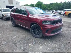 1C4SDJCT1MC850331 2021 DODGE DURANGO