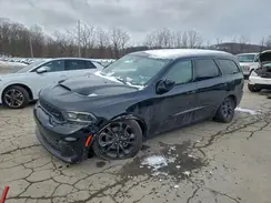 1C4SDJCT1MC850460 2021 DODGE DURANGO