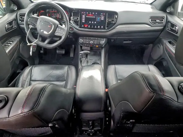 1C4SDJCT1MC850460 2021 DODGE DURANGO - Image 8