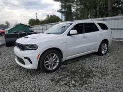 1C4SDJCT1MC851057 2021 DODGE DURANGO