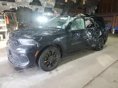 1C4SDJCT1MC851818 2021 DODGE DURANGO