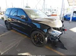 1C4SDJCT1MC852662 2021 DODGE DURANGO