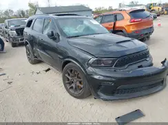 1C4SDJCT1NC100803 2022 DODGE DURANGO