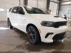 1C4SDJCT1NC101241 2022 DODGE DURANGO