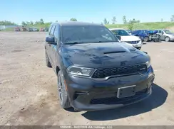 1C4SDJCT1NC103491 2022 DODGE DURANGO