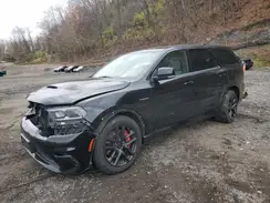 1C4SDJCT1NC133767 2022 DODGE DURANGO
