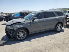 1C4SDJCT1NC136202 2022 DODGE DURANGO