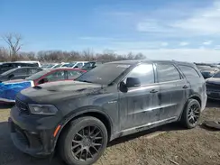 1C4SDJCT1NC156546 2022 DODGE DURANGO