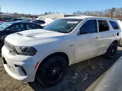 1C4SDJCT1NC191121 2022 DODGE DURANGO