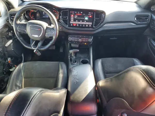 1C4SDJCT1NC191121 2022 DODGE DURANGO - Image 8