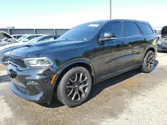 1C4SDJCT1NC193451 2022 DODGE DURANGO