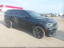 1C4SDJCT1NC195525 2022 DODGE DURANGO