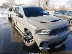 1C4SDJCT1NC198490 2022 DODGE DURANGO