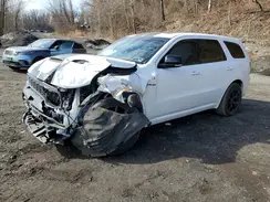 1C4SDJCT1NC204546 2022 DODGE DURANGO