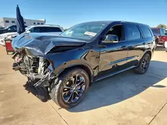 1C4SDJCT1NC206216 2022 DODGE DURANGO