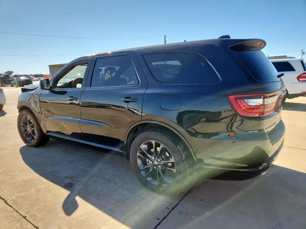 1C4SDJCT1NC206216 2022 DODGE DURANGO - Image 2