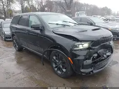 1C4SDJCT1NC207172 2022 DODGE DURANGO