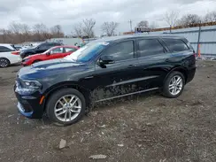 1C4SDJCT1NC207558 2022 DODGE DURANGO
