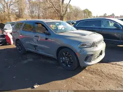 1C4SDJCT1NC209083 2022 DODGE DURANGO