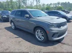 1C4SDJCT1NC209293 2022 DODGE DURANGO
