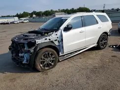 1C4SDJCT1NC212985 2022 DODGE DURANGO