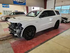 1C4SDJCT1NC217040 2022 DODGE DURANGO