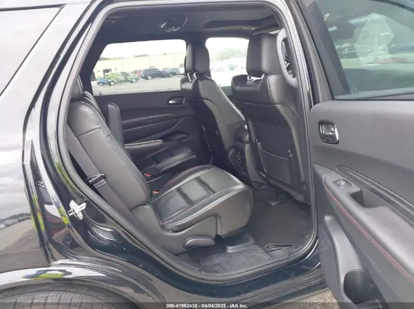 1C4SDJCT1NC217359 2022 DODGE DURANGO - Image 8