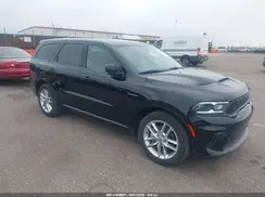 1C4SDJCT1NC221394 2022 DODGE DURANGO