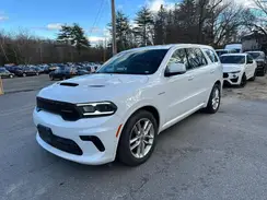 1C4SDJCT1NC222321 2022 DODGE DURANGO