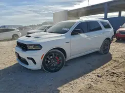 1C4SDJCT1NC222383 2022 DODGE DURANGO