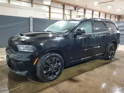 1C4SDJCT1NC222500 2022 DODGE DURANGO