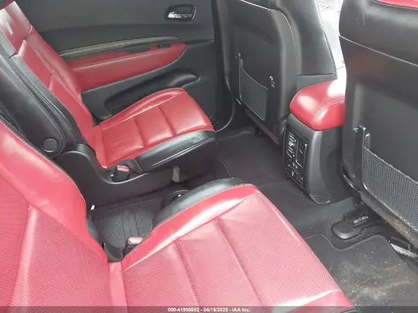 1C4SDJCT1NC223078 2022 DODGE DURANGO - Image 8