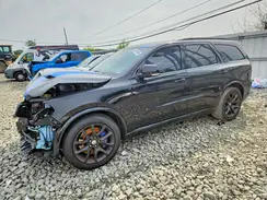 1C4SDJCT1NC231407 2022 DODGE DURANGO