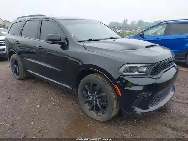 1C4SDJCT1PC553709 2023 DODGE DURANGO - Image 1