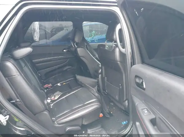 1C4SDJCT1PC553709 2023 DODGE DURANGO - Image 8