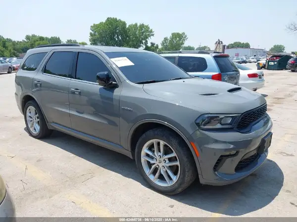1C4SDJCT1PC555850 2023 DODGE DURANGO - Image 1