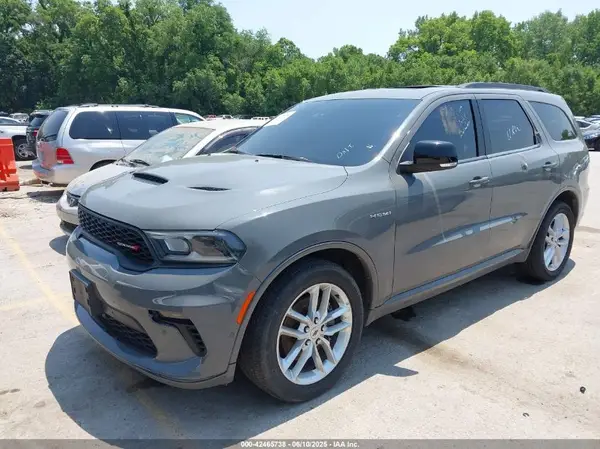1C4SDJCT1PC555850 2023 DODGE DURANGO - Image 2