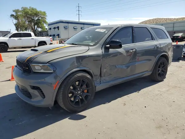 1C4SDJCT1PC564676 2023 DODGE DURANGO - Image 1