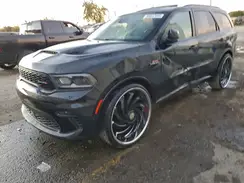 1C4SDJCT1PC568484 2023 DODGE DURANGO