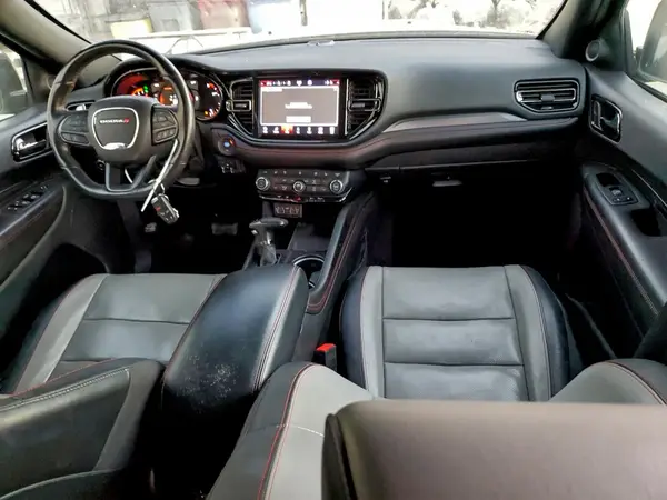 1C4SDJCT1PC568484 2023 DODGE DURANGO - Image 8
