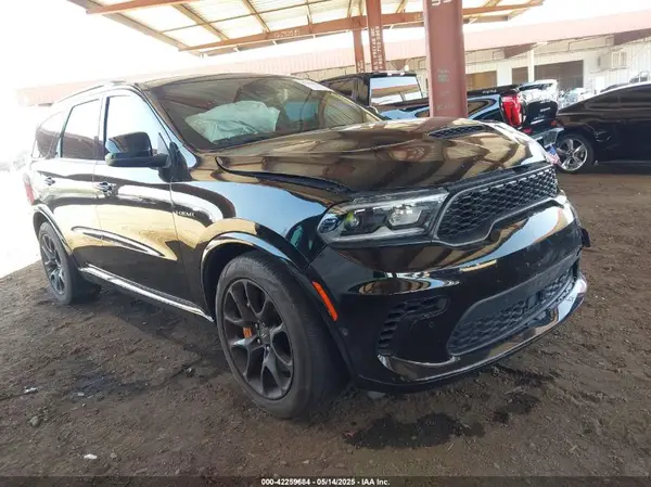 1C4SDJCT1PC569635 2023 DODGE DURANGO - Image 1