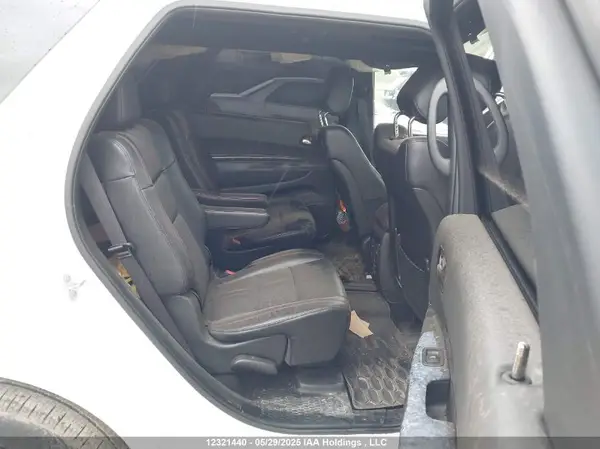 1C4SDJCT1PC571501 2023 DODGE DURANGO - Image 8