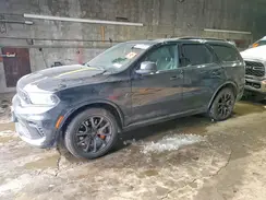 1C4SDJCT1PC571627 2023 DODGE DURANGO