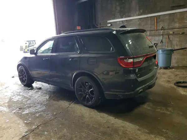 1C4SDJCT1PC571627 2023 DODGE DURANGO - Image 2