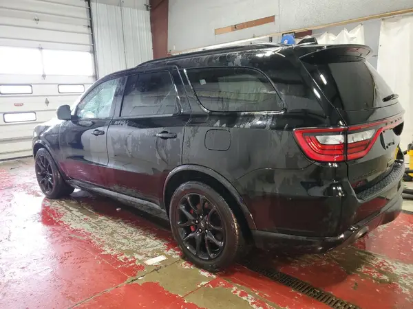 1C4SDJCT1PC601046 2023 DODGE DURANGO - Image 2